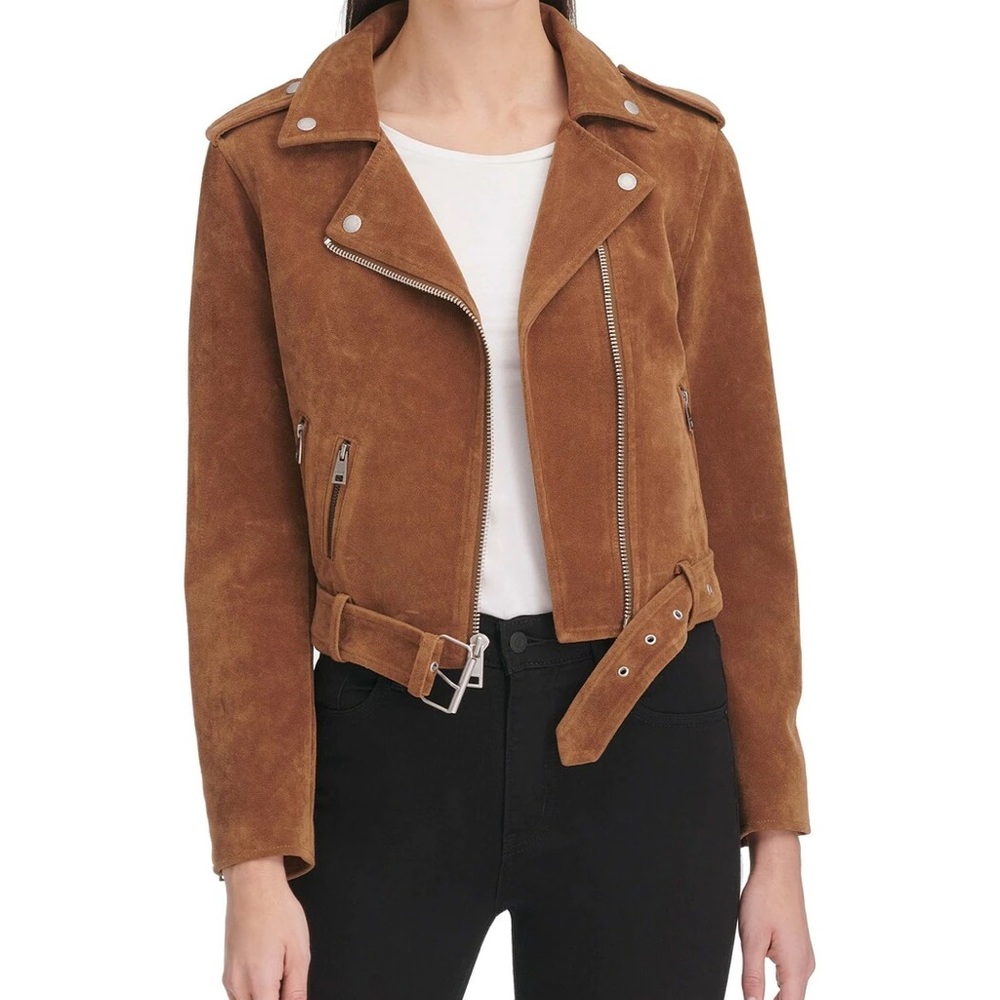 Levi’s jacket
